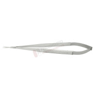 Kamiyama Muramasa - Micro scissors | New Med Instruments